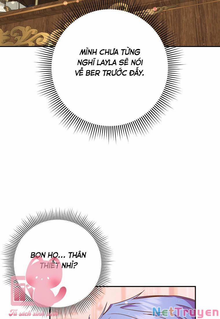 Anh Chỉ Là Đồ Bỏ Đi Của Tôi Mà Thôi 40 trang 47