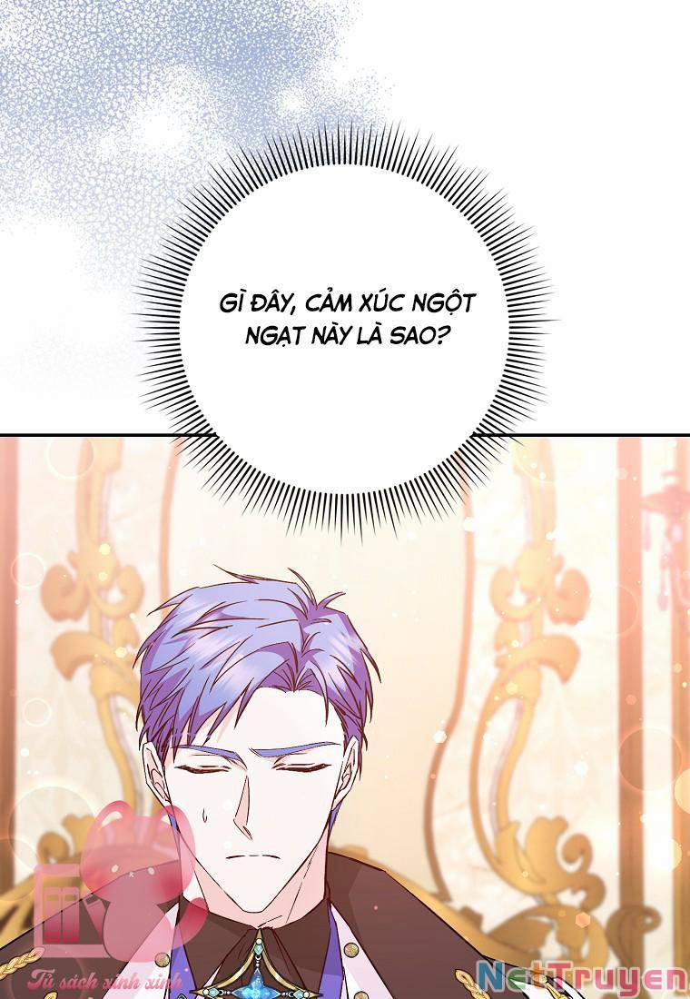 Anh Chỉ Là Đồ Bỏ Đi Của Tôi Mà Thôi 40 trang 51