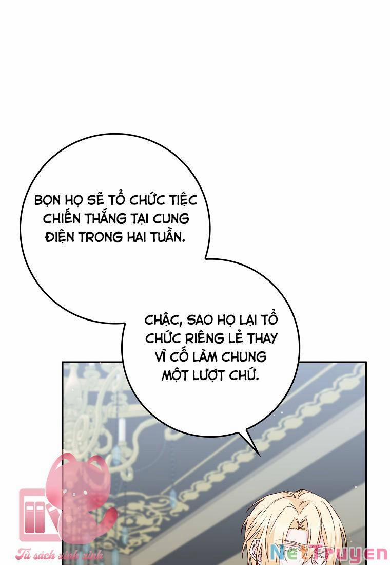 Anh Chỉ Là Đồ Bỏ Đi Của Tôi Mà Thôi 40 trang 55