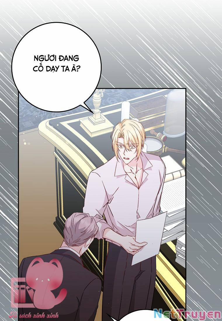 Anh Chỉ Là Đồ Bỏ Đi Của Tôi Mà Thôi 40 trang 57