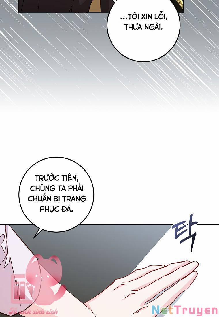 Anh Chỉ Là Đồ Bỏ Đi Của Tôi Mà Thôi 40 trang 58