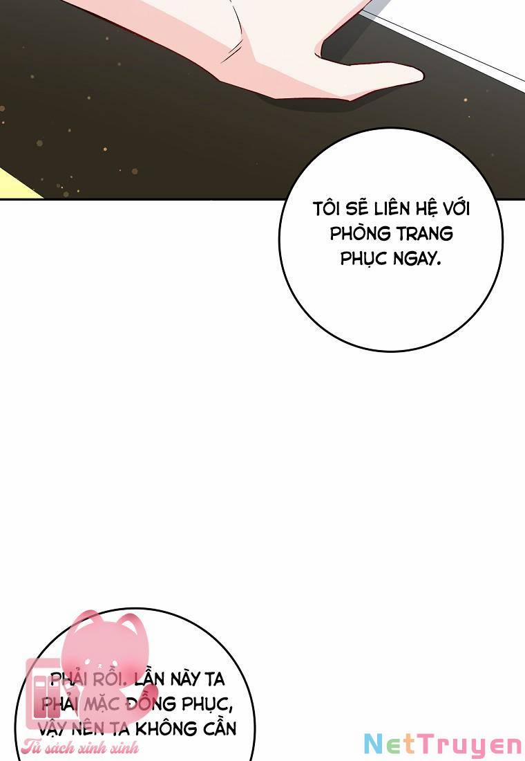 Anh Chỉ Là Đồ Bỏ Đi Của Tôi Mà Thôi 40 trang 59