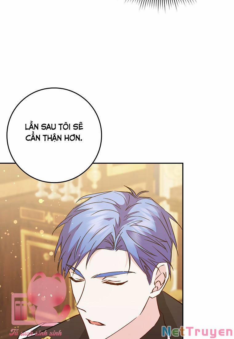 Anh Chỉ Là Đồ Bỏ Đi Của Tôi Mà Thôi 40 trang 6