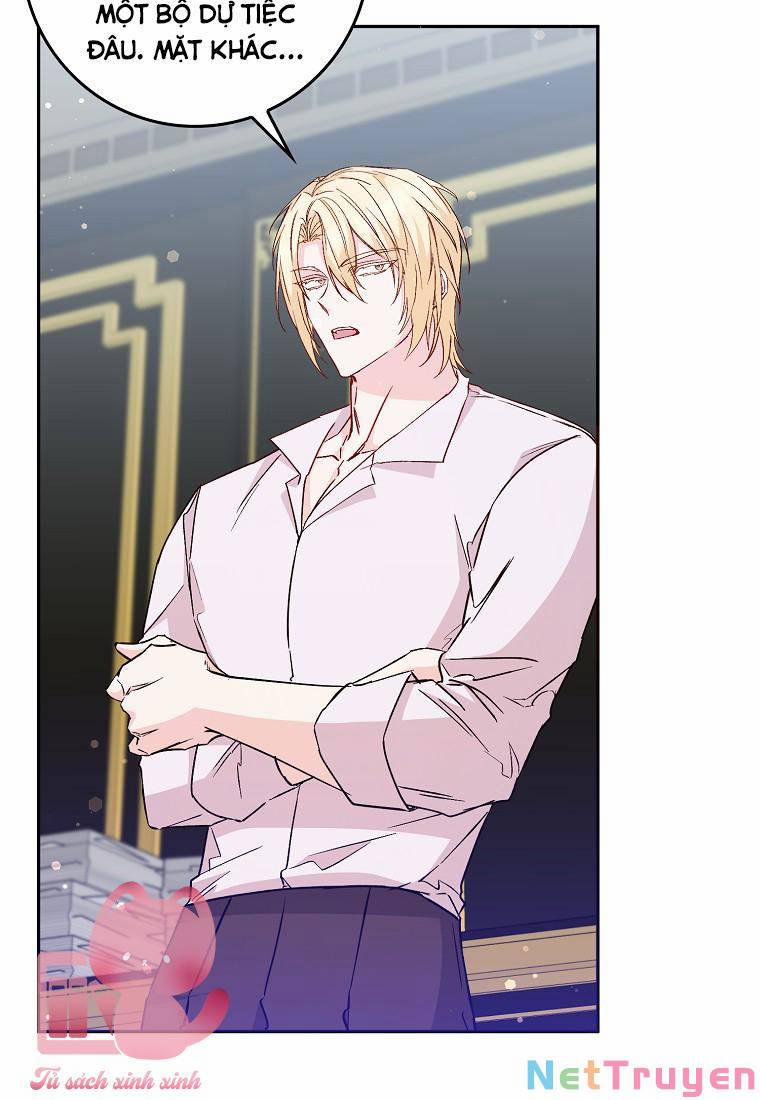 Anh Chỉ Là Đồ Bỏ Đi Của Tôi Mà Thôi 40 trang 60