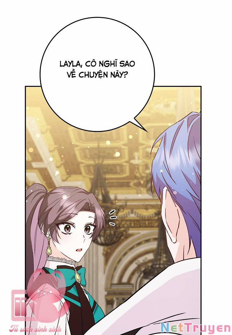 Anh Chỉ Là Đồ Bỏ Đi Của Tôi Mà Thôi 40 trang 77