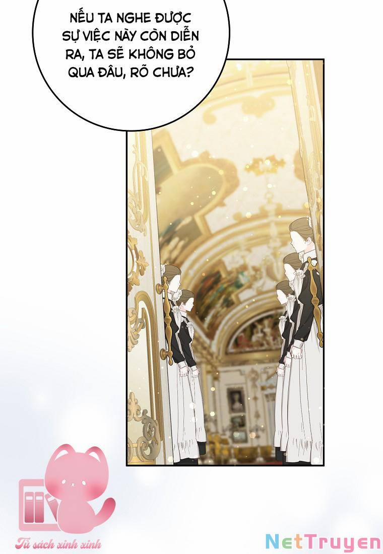 Anh Chỉ Là Đồ Bỏ Đi Của Tôi Mà Thôi 40 trang 8