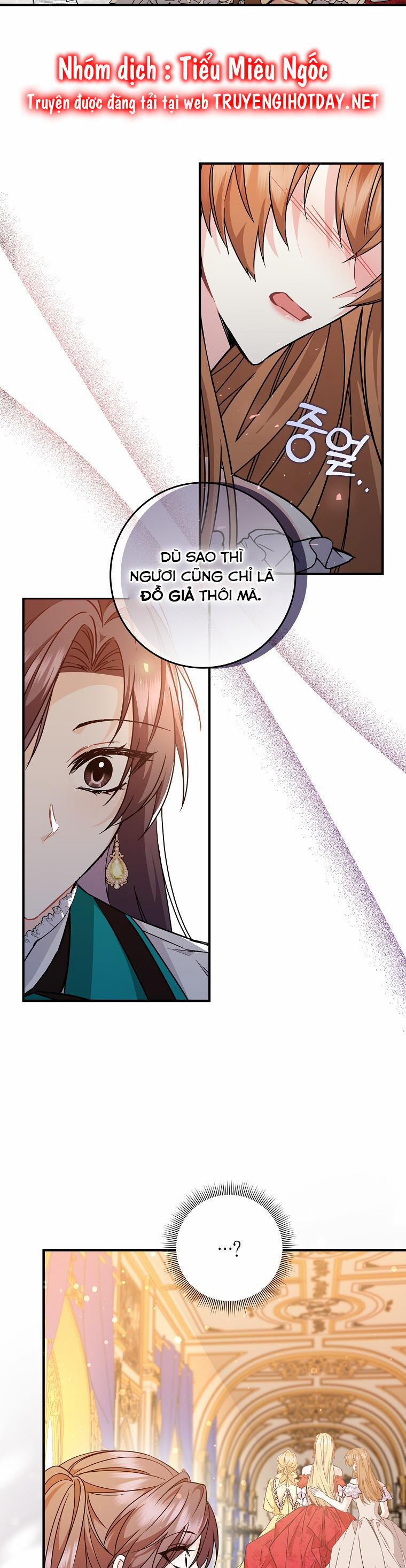 Anh Chỉ Là Đồ Bỏ Đi Của Tôi Mà Thôi 43 trang 10