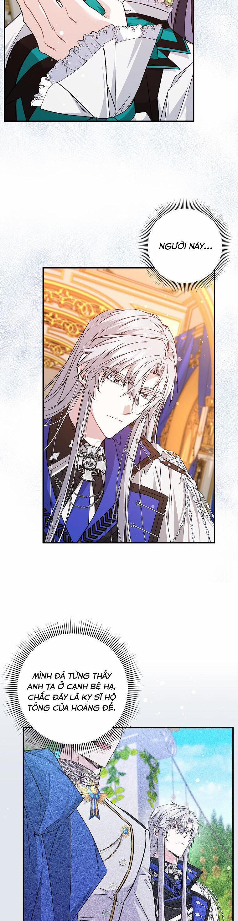 Anh Chỉ Là Đồ Bỏ Đi Của Tôi Mà Thôi 43 trang 14