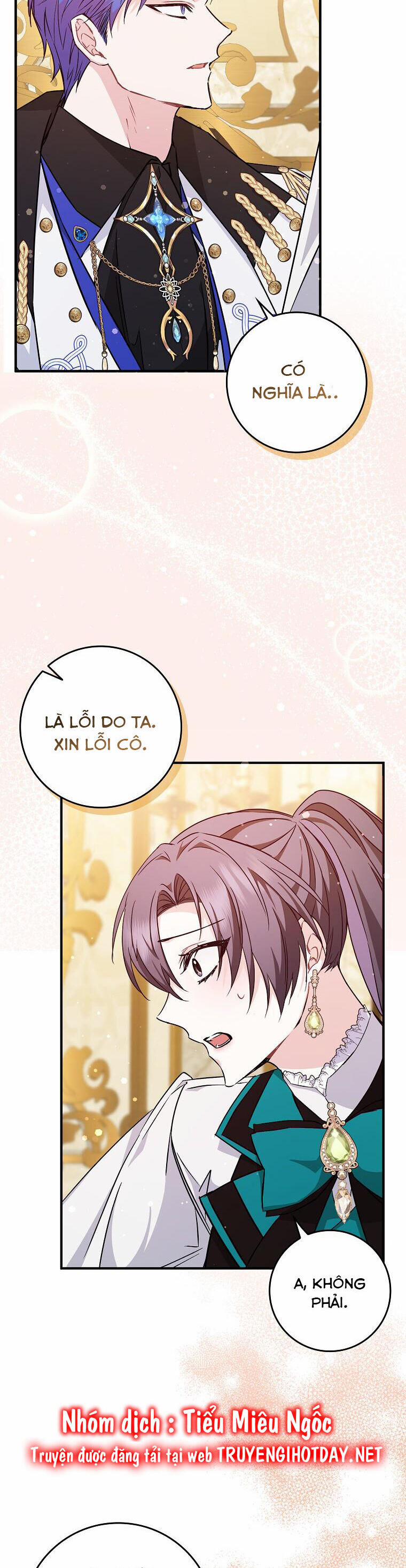 Anh Chỉ Là Đồ Bỏ Đi Của Tôi Mà Thôi 43 trang 26