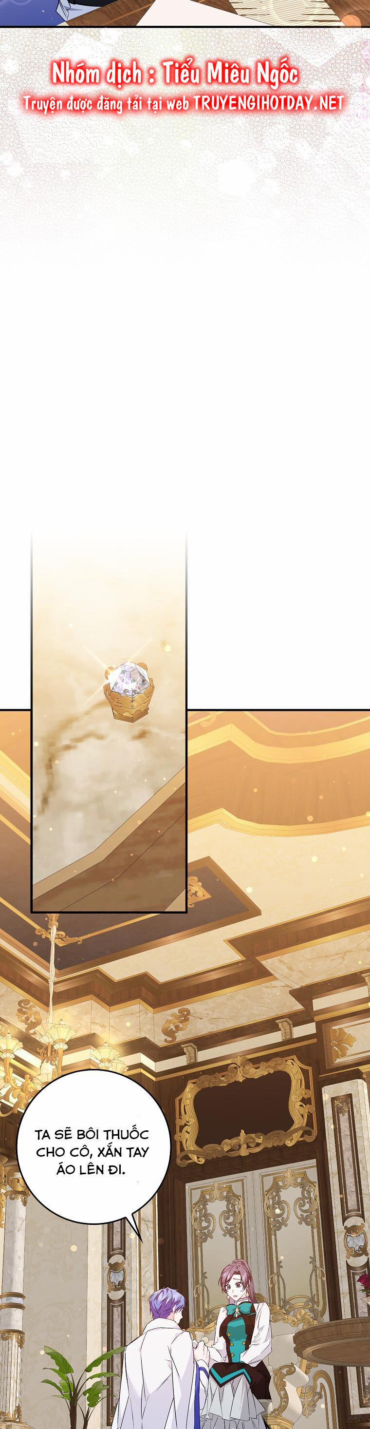 Anh Chỉ Là Đồ Bỏ Đi Của Tôi Mà Thôi 43 trang 28