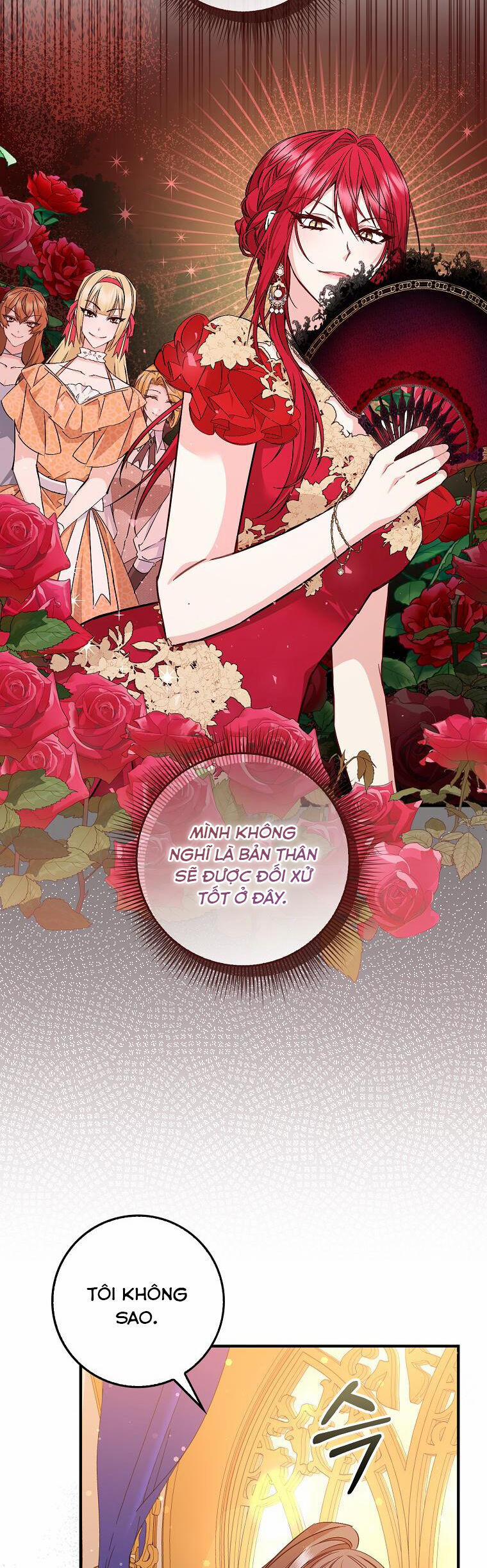 Anh Chỉ Là Đồ Bỏ Đi Của Tôi Mà Thôi 43 trang 3