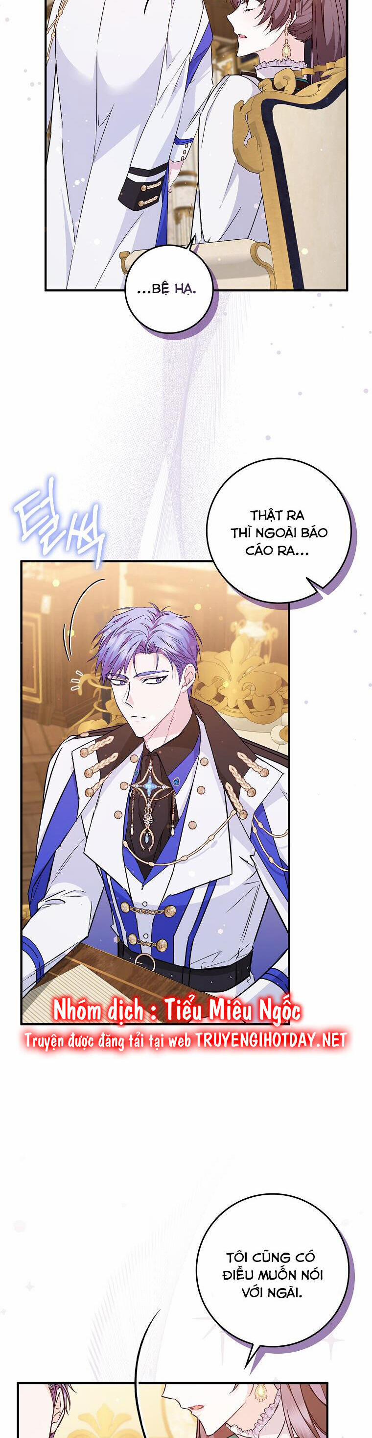 Anh Chỉ Là Đồ Bỏ Đi Của Tôi Mà Thôi 43 trang 36