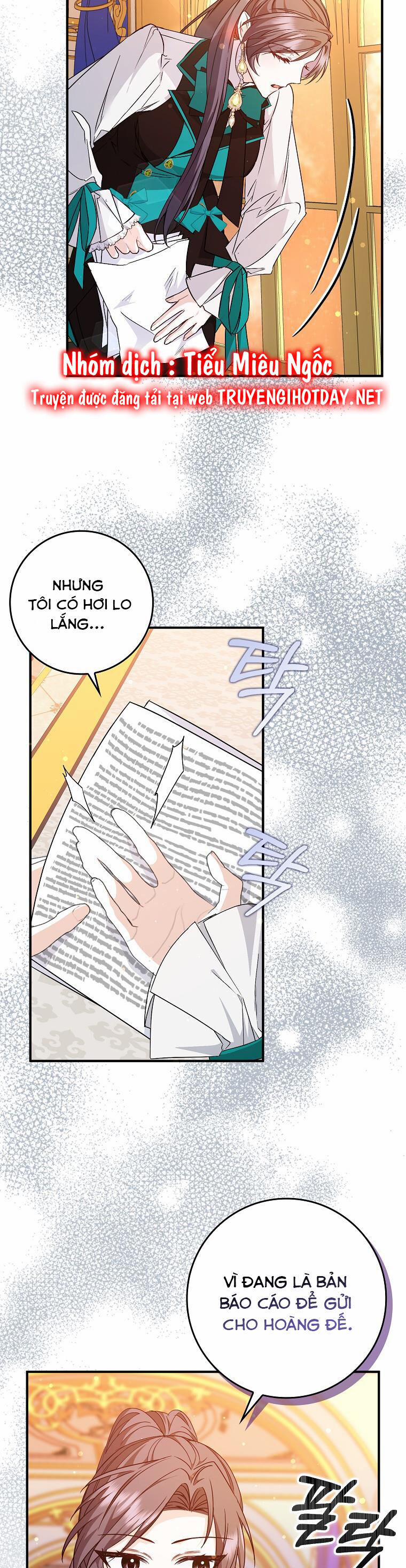 Anh Chỉ Là Đồ Bỏ Đi Của Tôi Mà Thôi 43 trang 4