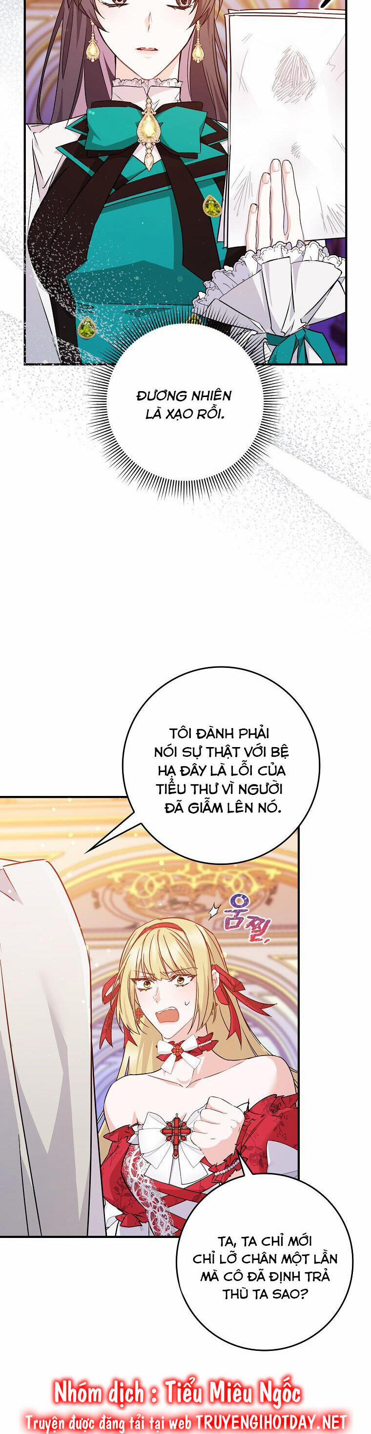 Anh Chỉ Là Đồ Bỏ Đi Của Tôi Mà Thôi 43 trang 5