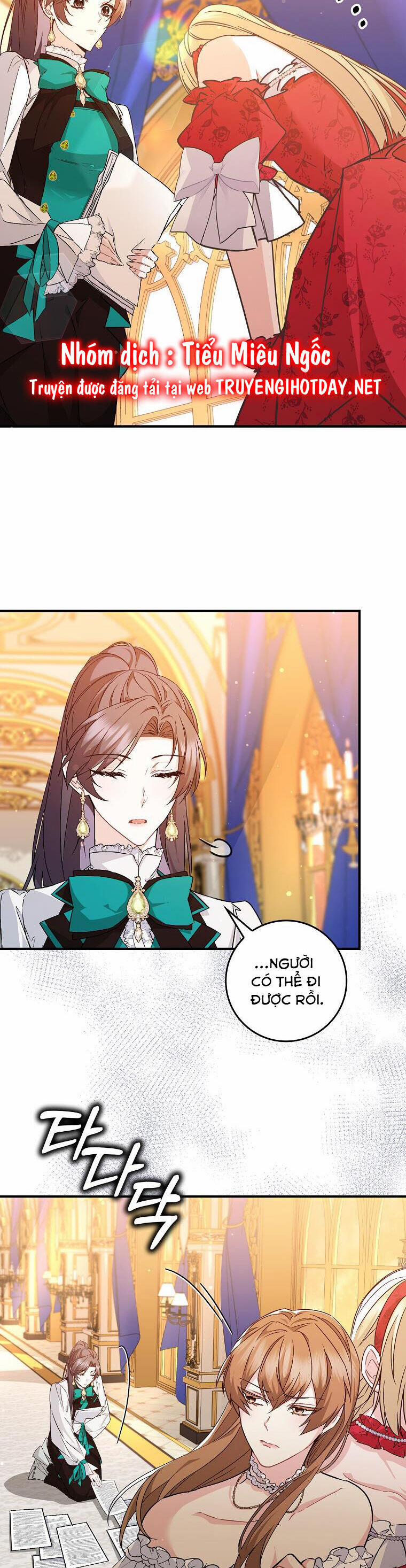 Anh Chỉ Là Đồ Bỏ Đi Của Tôi Mà Thôi 43 trang 9