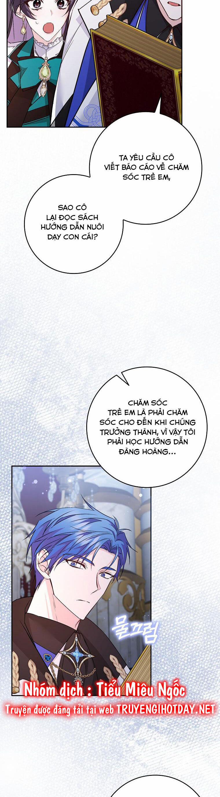 Anh Chỉ Là Đồ Bỏ Đi Của Tôi Mà Thôi 45 trang 10