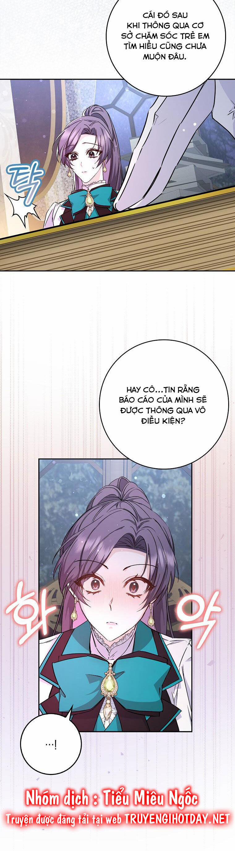 Anh Chỉ Là Đồ Bỏ Đi Của Tôi Mà Thôi 45 trang 11