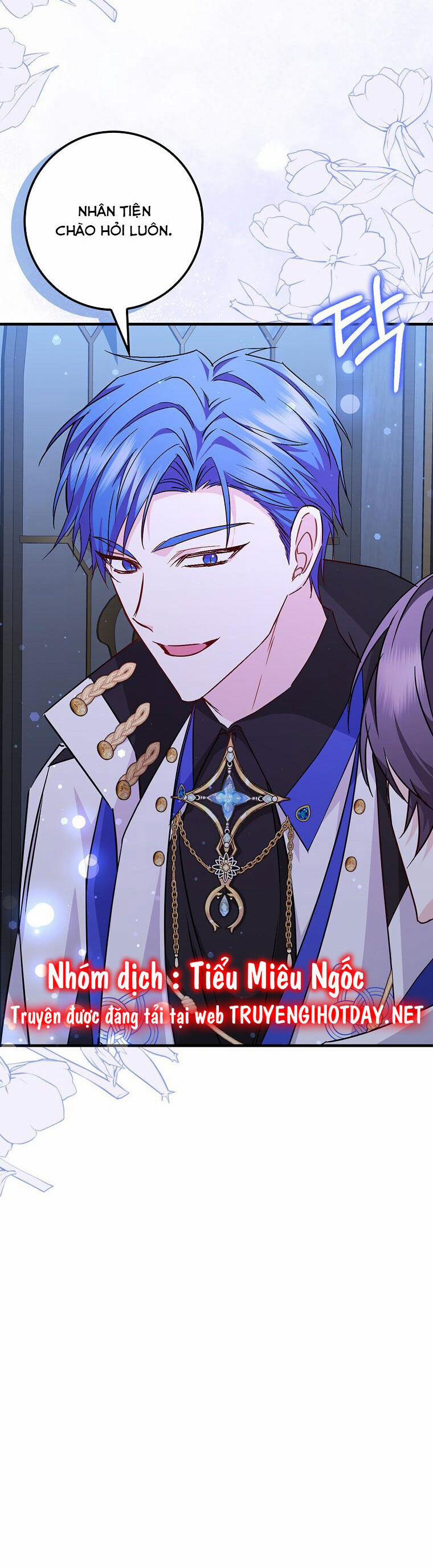 Anh Chỉ Là Đồ Bỏ Đi Của Tôi Mà Thôi 45 trang 18