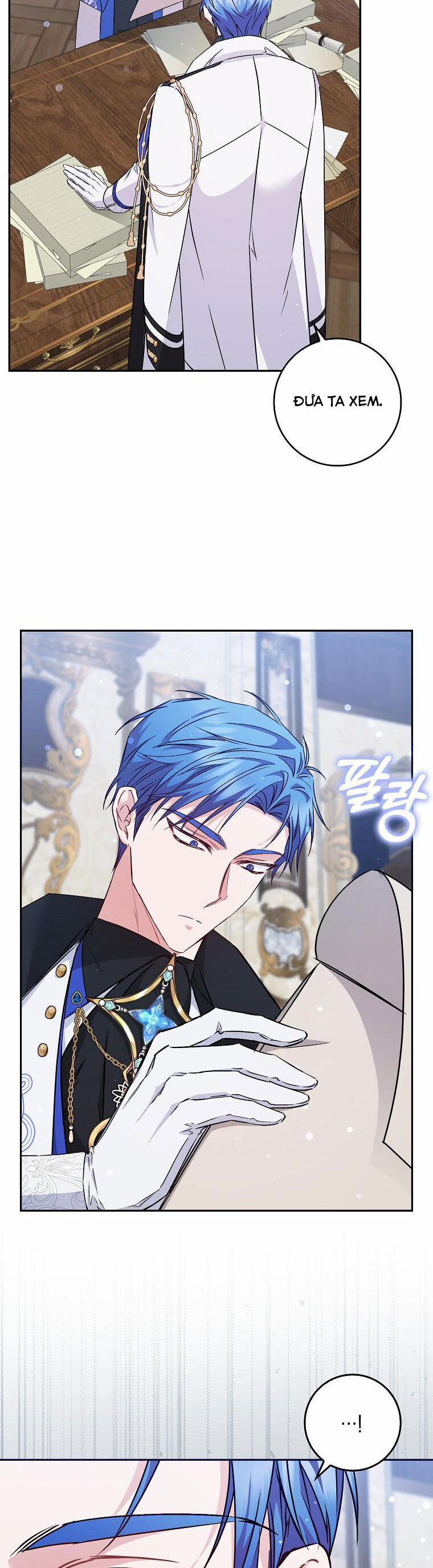 Anh Chỉ Là Đồ Bỏ Đi Của Tôi Mà Thôi 45 trang 2