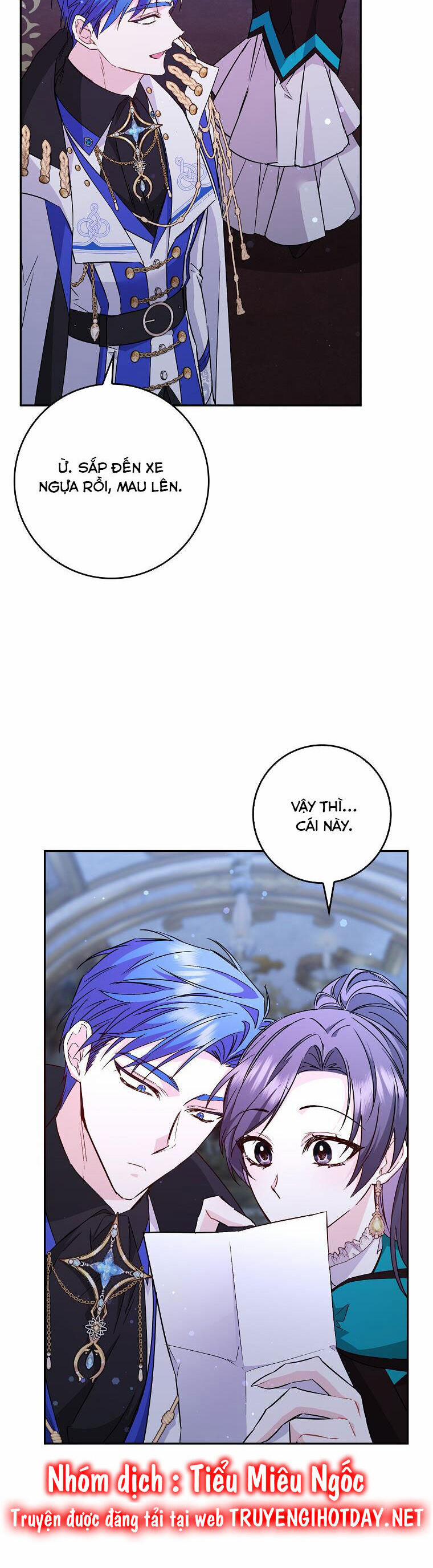 Anh Chỉ Là Đồ Bỏ Đi Của Tôi Mà Thôi 45 trang 22