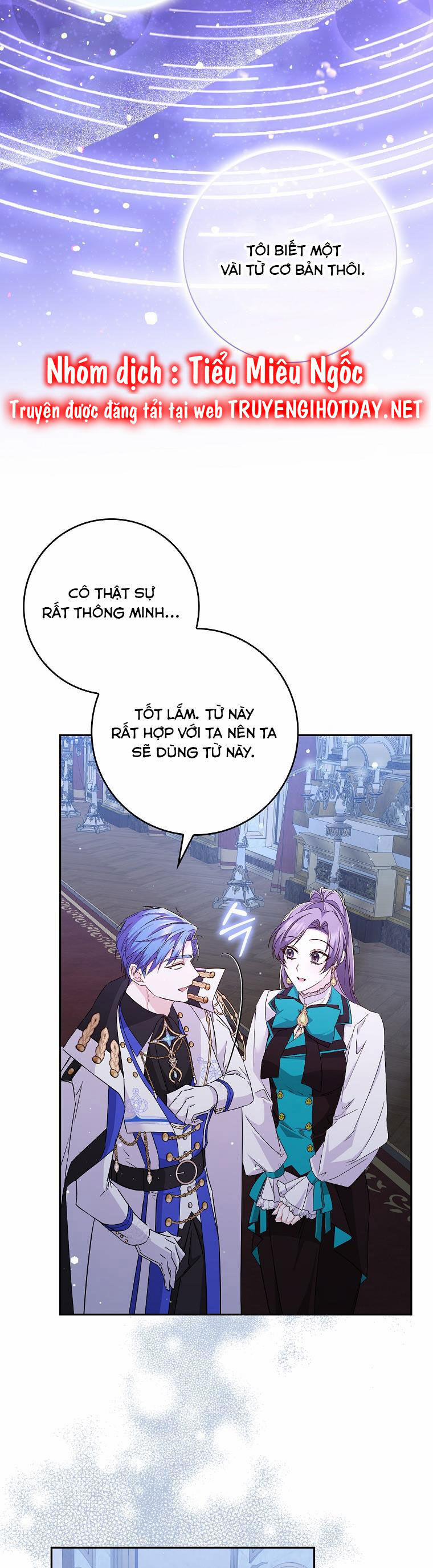 Anh Chỉ Là Đồ Bỏ Đi Của Tôi Mà Thôi 45 trang 24