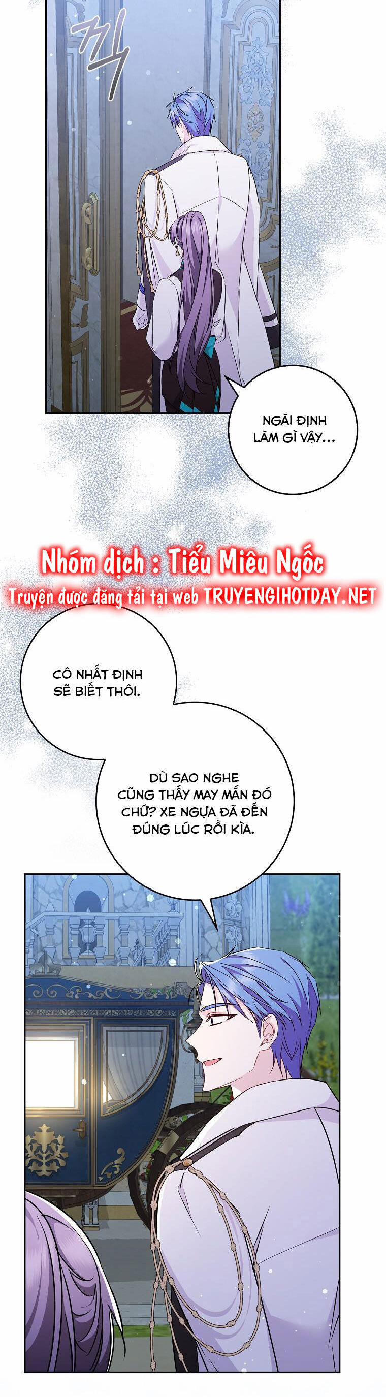 Anh Chỉ Là Đồ Bỏ Đi Của Tôi Mà Thôi 45 trang 25