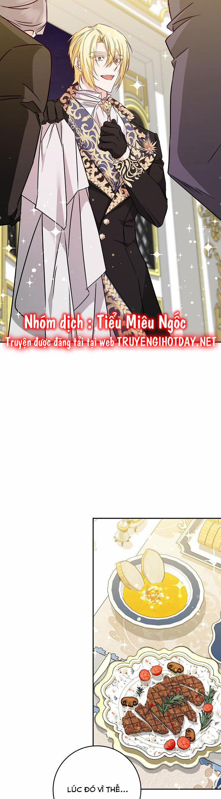 Anh Chỉ Là Đồ Bỏ Đi Của Tôi Mà Thôi 45 trang 28