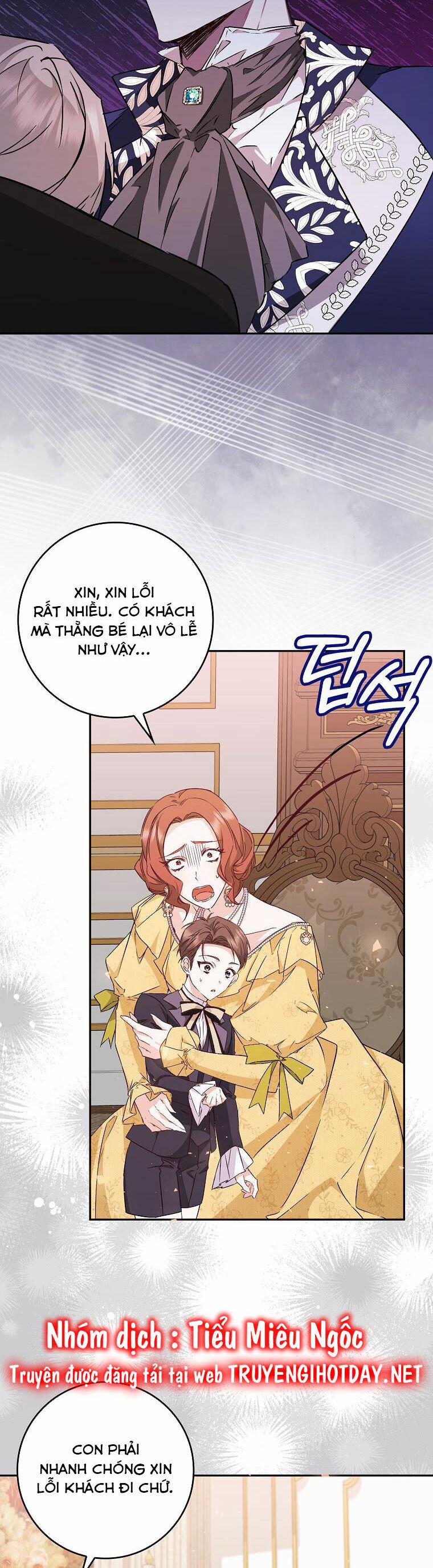 Anh Chỉ Là Đồ Bỏ Đi Của Tôi Mà Thôi 45 trang 30