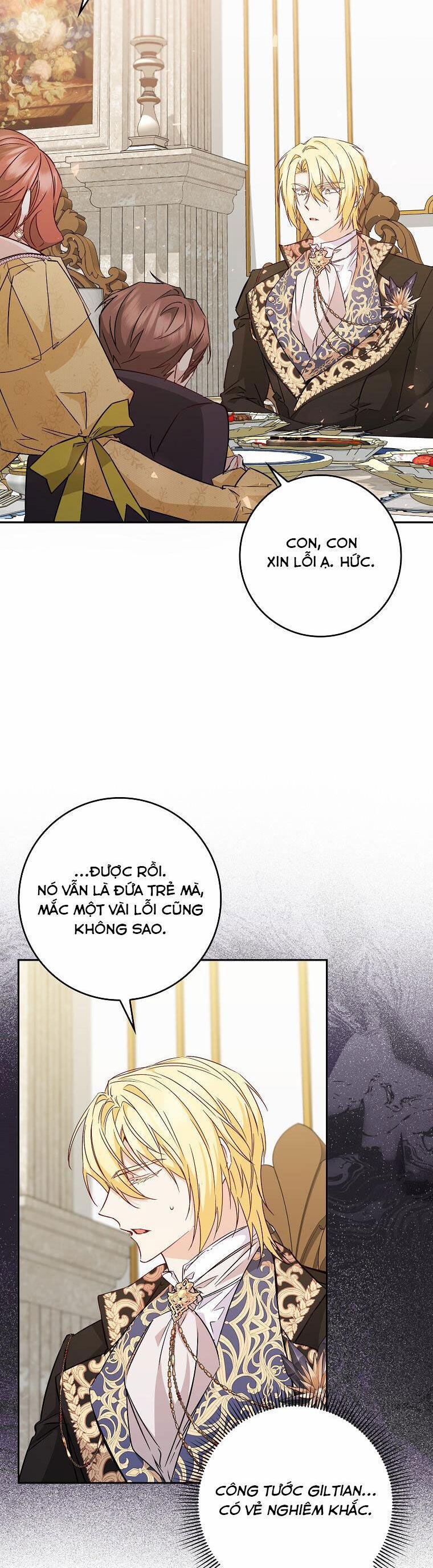 Anh Chỉ Là Đồ Bỏ Đi Của Tôi Mà Thôi 45 trang 31