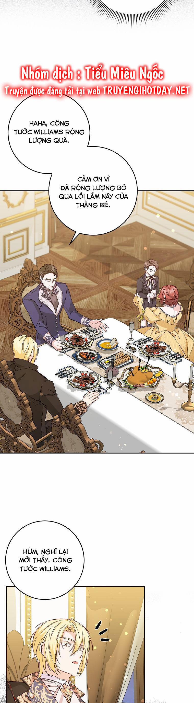 Anh Chỉ Là Đồ Bỏ Đi Của Tôi Mà Thôi 45 trang 32