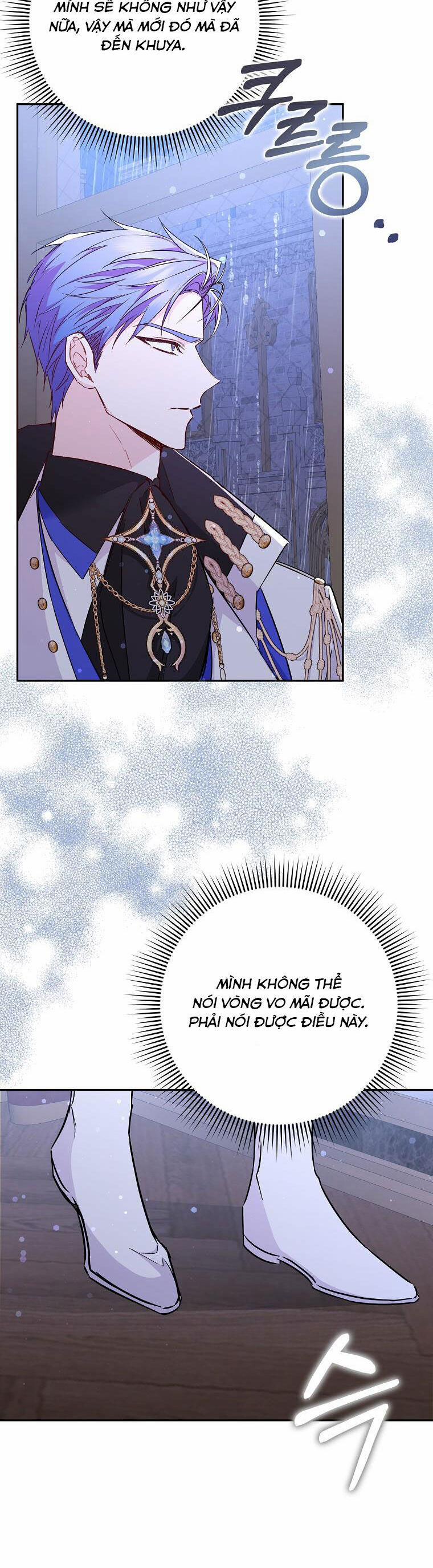 Anh Chỉ Là Đồ Bỏ Đi Của Tôi Mà Thôi 45 trang 37