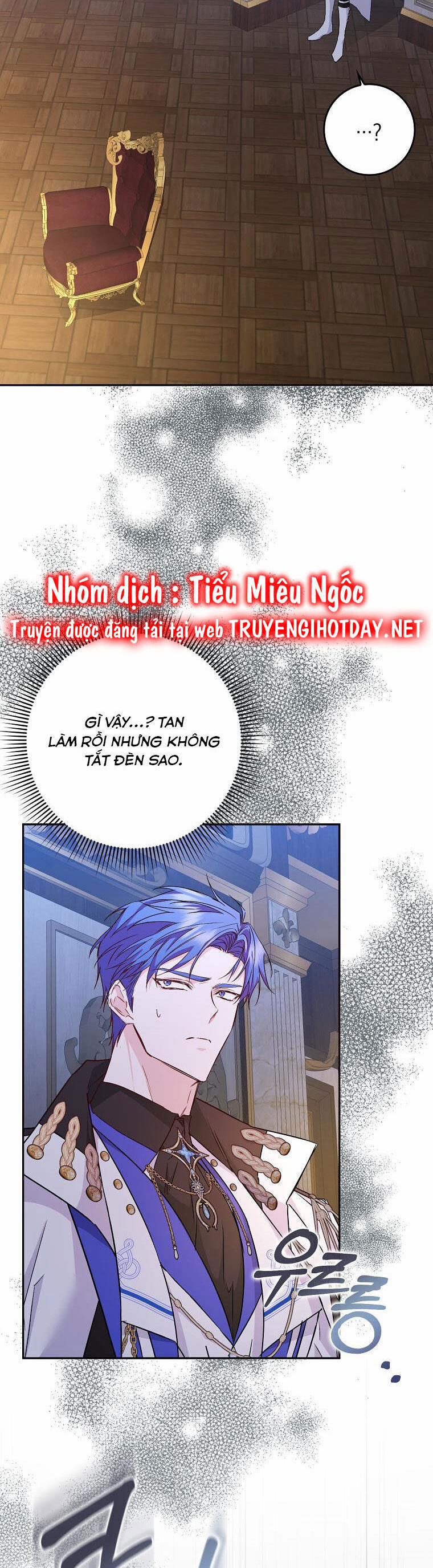 Anh Chỉ Là Đồ Bỏ Đi Của Tôi Mà Thôi 45 trang 39