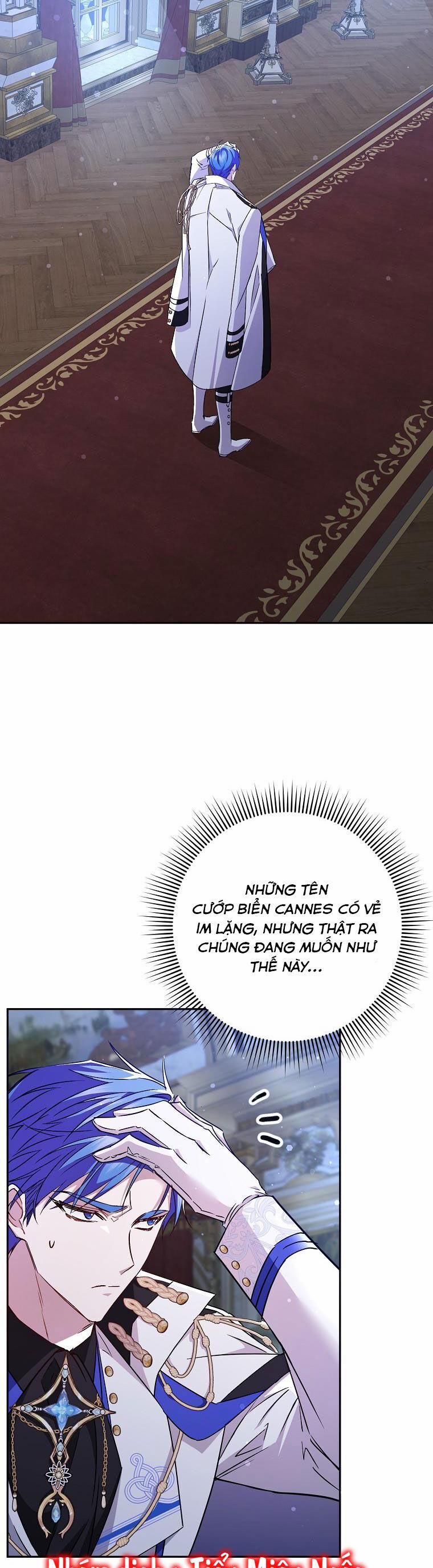 Anh Chỉ Là Đồ Bỏ Đi Của Tôi Mà Thôi 45 trang 4