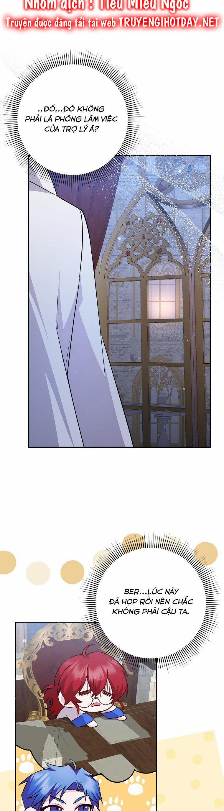 Anh Chỉ Là Đồ Bỏ Đi Của Tôi Mà Thôi 45 trang 5