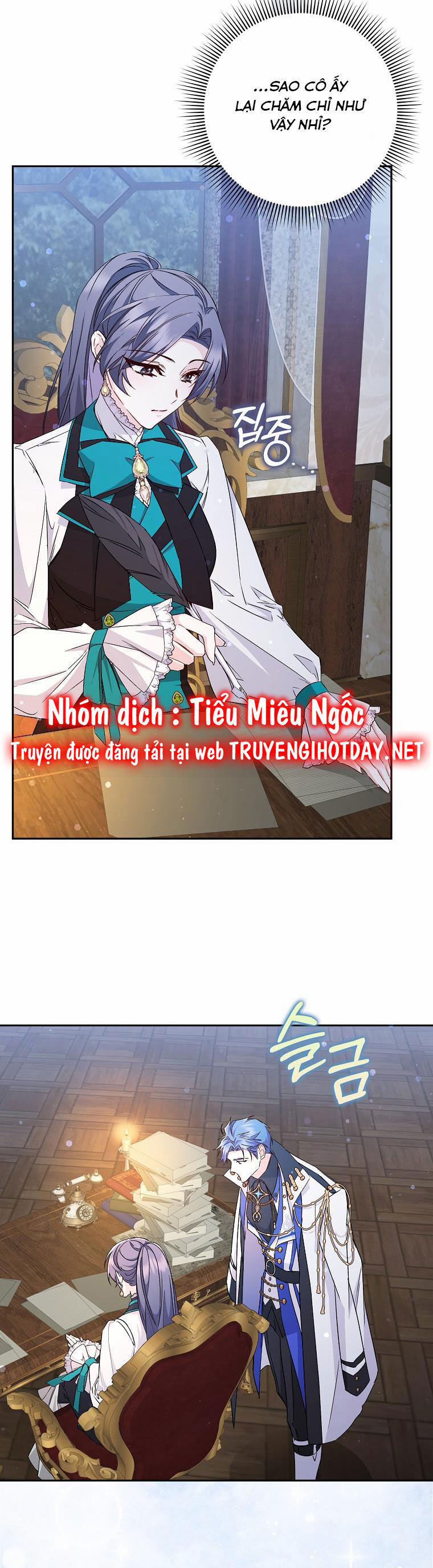 Anh Chỉ Là Đồ Bỏ Đi Của Tôi Mà Thôi 45 trang 8