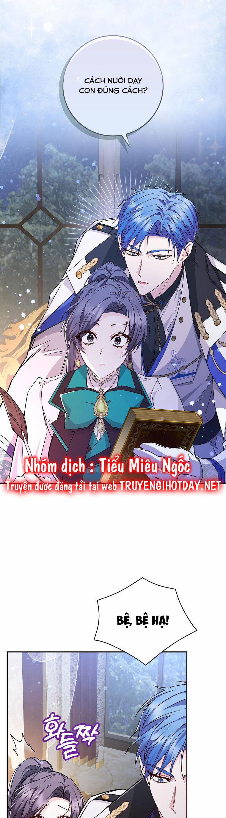 Anh Chỉ Là Đồ Bỏ Đi Của Tôi Mà Thôi 45 trang 9