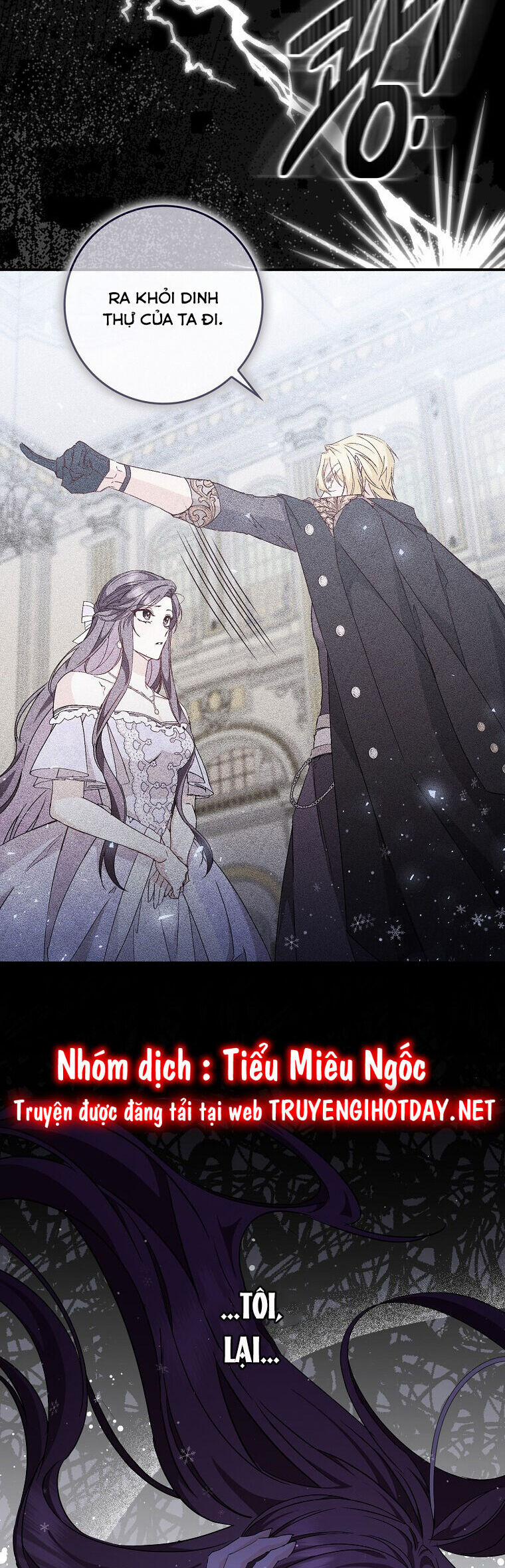 Anh Chỉ Là Đồ Bỏ Đi Của Tôi Mà Thôi 46 trang 10