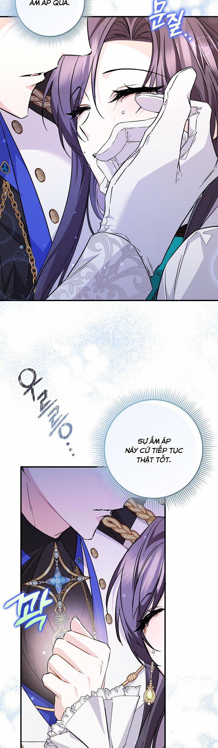 Anh Chỉ Là Đồ Bỏ Đi Của Tôi Mà Thôi 46 trang 14