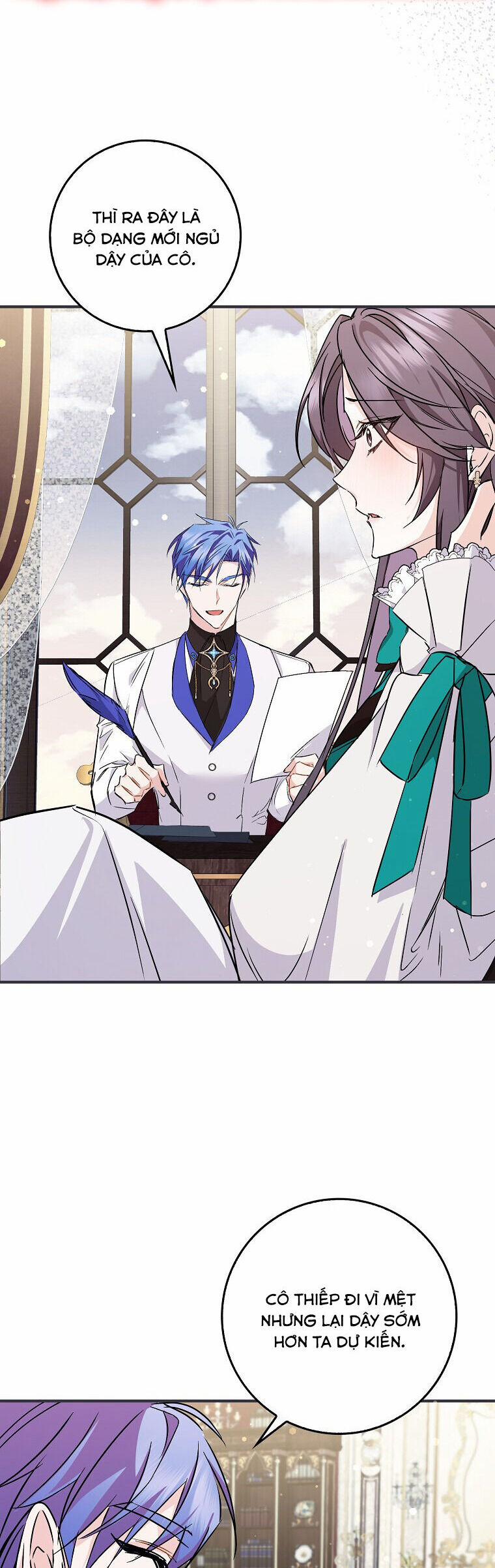 Anh Chỉ Là Đồ Bỏ Đi Của Tôi Mà Thôi 46 trang 25