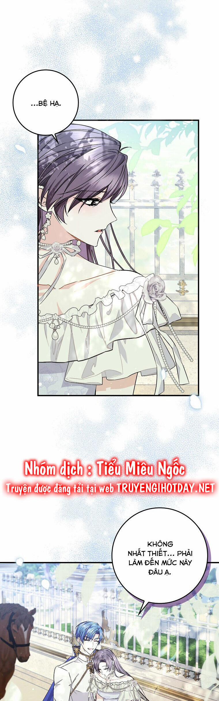 Anh Chỉ Là Đồ Bỏ Đi Của Tôi Mà Thôi 46 trang 34