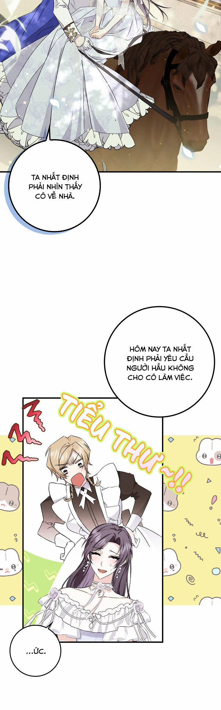 Anh Chỉ Là Đồ Bỏ Đi Của Tôi Mà Thôi 46 trang 35