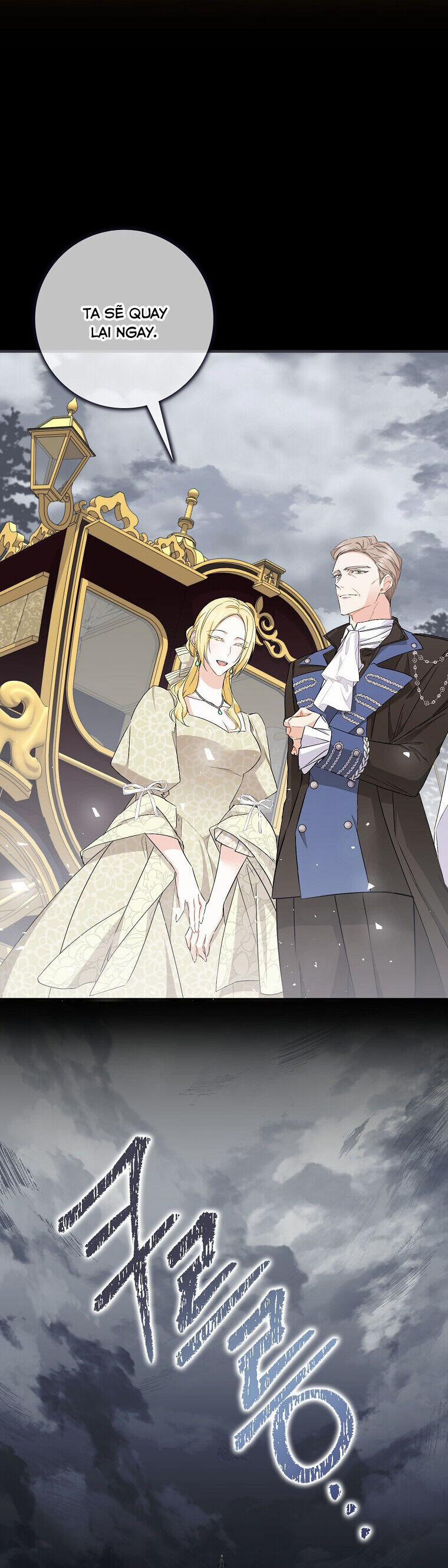 Anh Chỉ Là Đồ Bỏ Đi Của Tôi Mà Thôi 46 trang 6