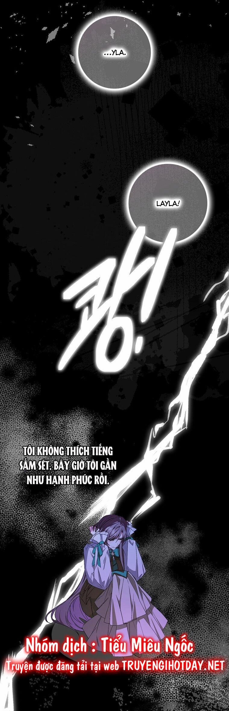 Anh Chỉ Là Đồ Bỏ Đi Của Tôi Mà Thôi 46 trang 8