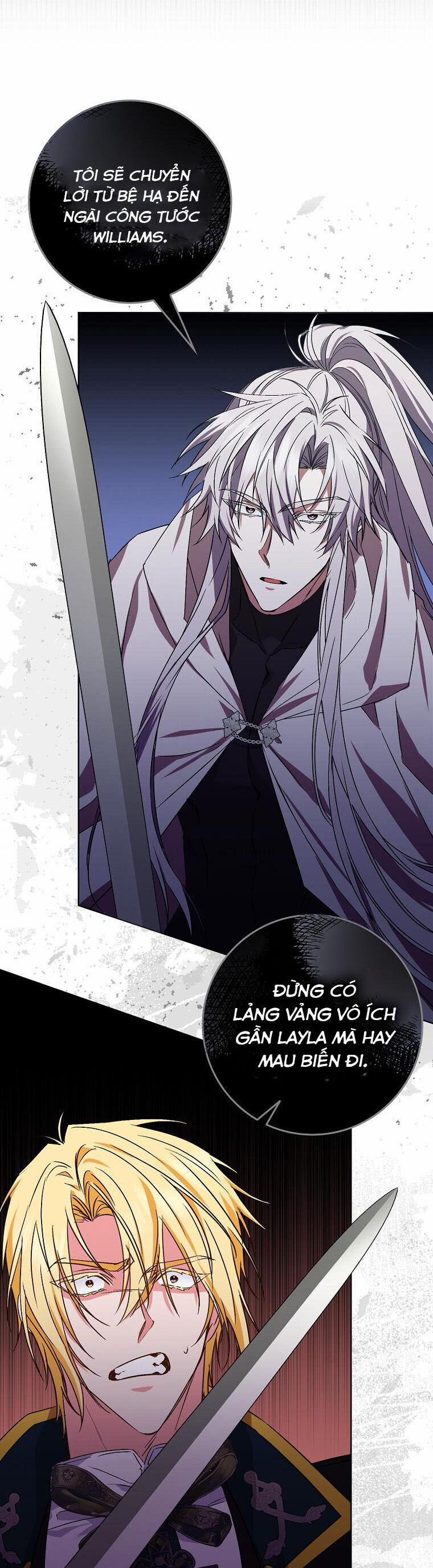 Anh Chỉ Là Đồ Bỏ Đi Của Tôi Mà Thôi 47 trang 12