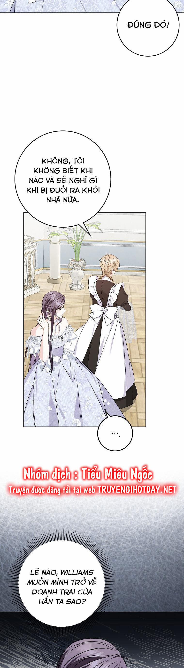 Anh Chỉ Là Đồ Bỏ Đi Của Tôi Mà Thôi 47 trang 19