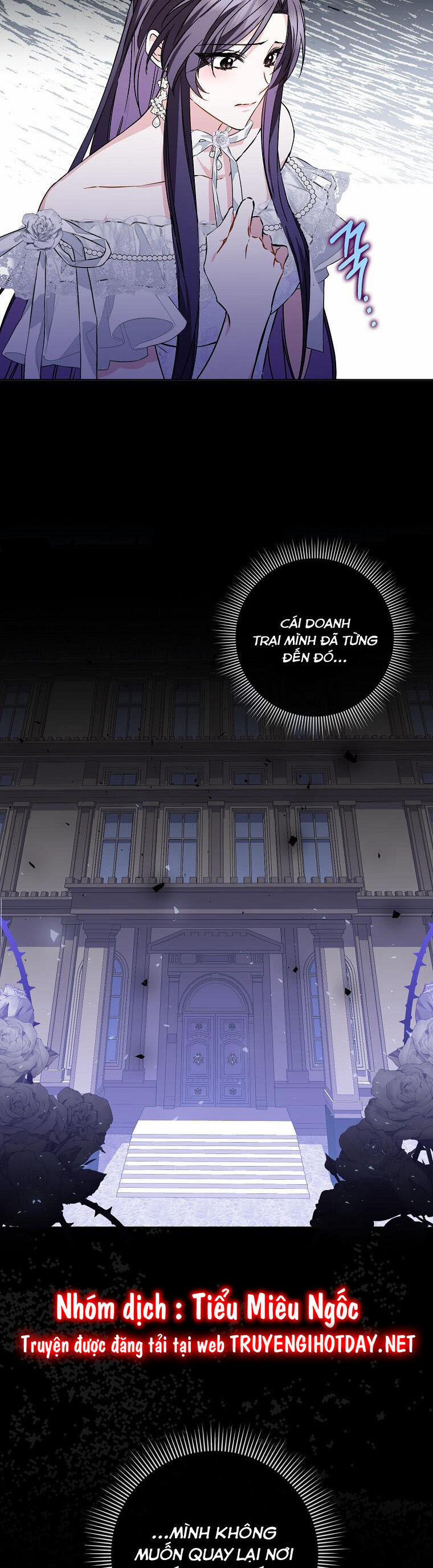 Anh Chỉ Là Đồ Bỏ Đi Của Tôi Mà Thôi 47 trang 20