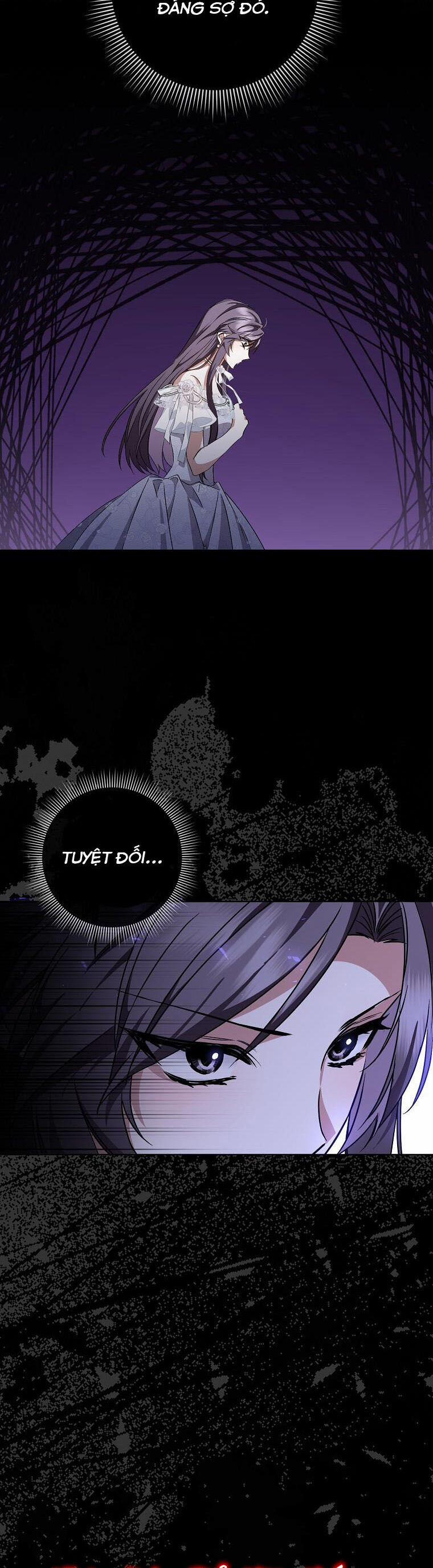 Anh Chỉ Là Đồ Bỏ Đi Của Tôi Mà Thôi 47 trang 21