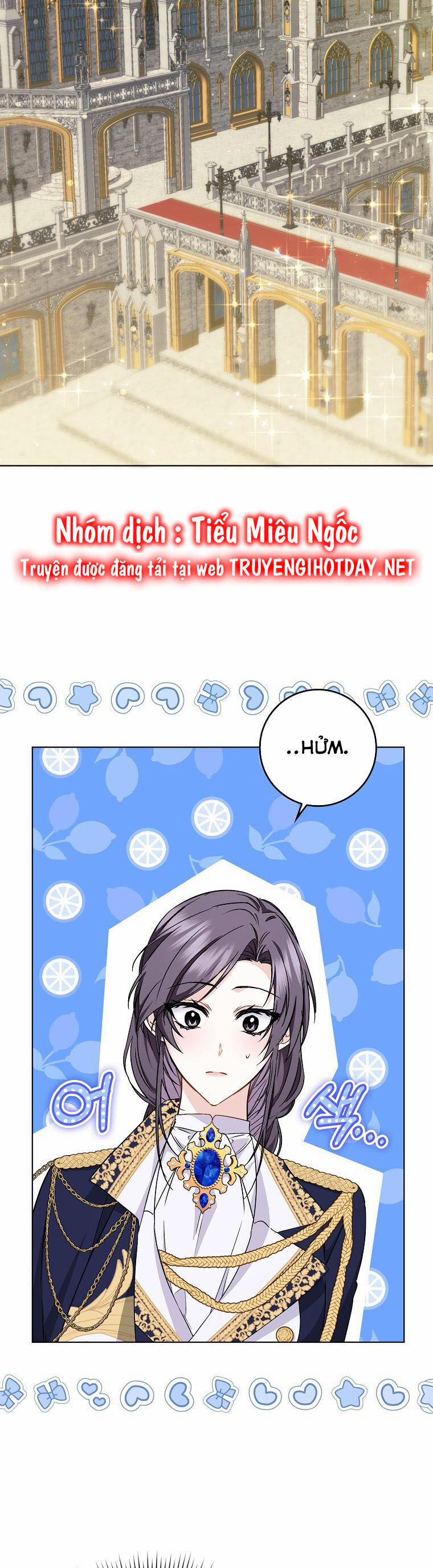 Anh Chỉ Là Đồ Bỏ Đi Của Tôi Mà Thôi 47 trang 23