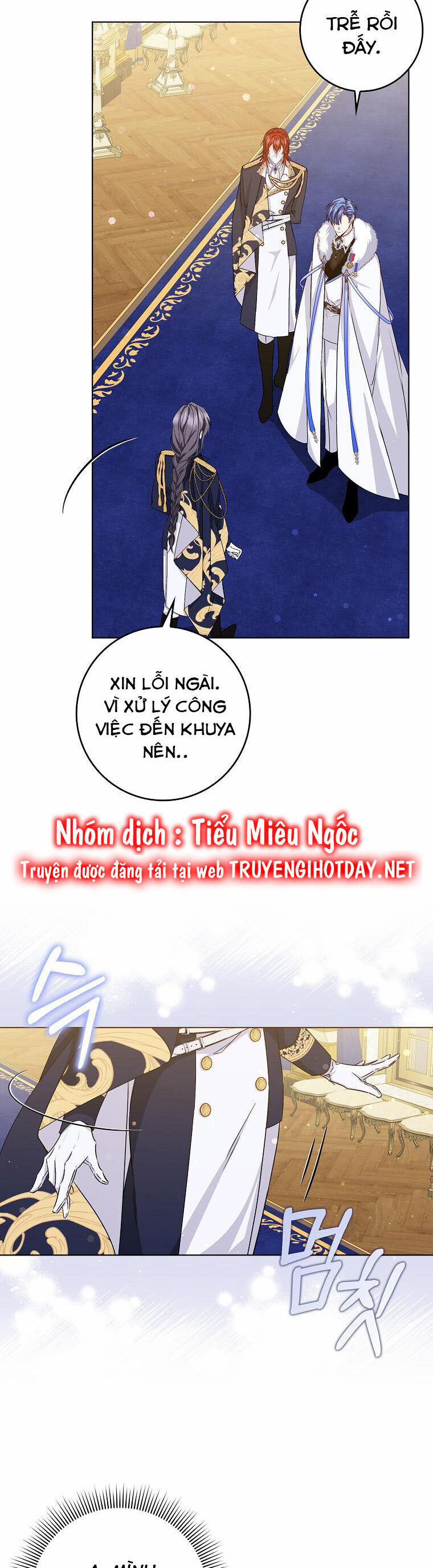 Anh Chỉ Là Đồ Bỏ Đi Của Tôi Mà Thôi 47 trang 26