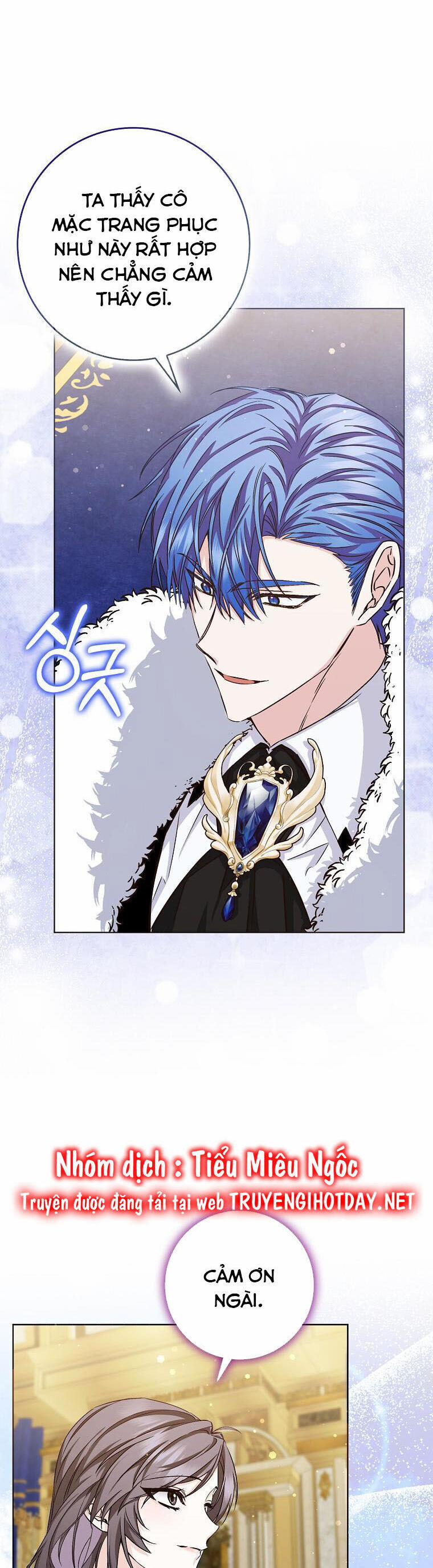 Anh Chỉ Là Đồ Bỏ Đi Của Tôi Mà Thôi 47 trang 28